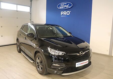 Opel Grandland X 1.2 Start/Stop Design Line