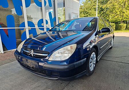 Citroën C5 1.8 16V VSX Gepflegt,Klima,TÜV 06/2025
