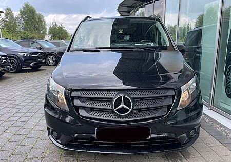 Mercedes-Benz Vito Tourer 8sitzet