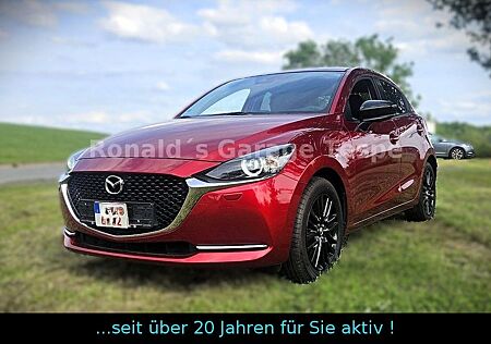 Mazda 2 Homura - 1.Hd. - 14tkm - Navi - SHZ - Xenon