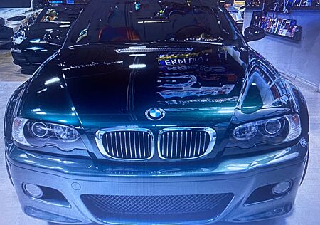 BMW M3 Coupe