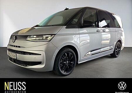 VW LT gebraucht kaufen VW LT Volkswagen Multivan 2.0 TDI DSG Edition +AHK+PANO+STHZG+NA