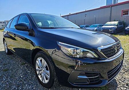 Peugeot 308 1.5 SW BLUE HDI * NAVIGATION * ALU