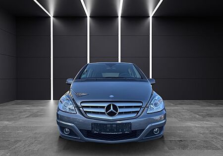 Mercedes-Benz B 180 NGT Automatik /LEDER/XENON/NAVI/