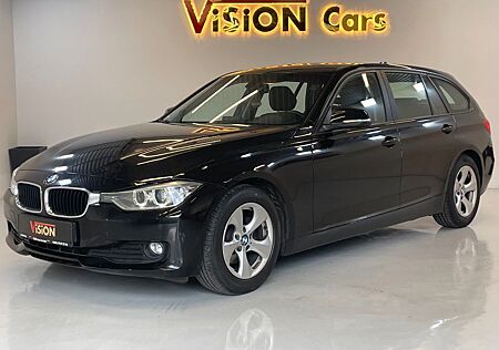 BMW 320d EfficientDynamics Editio *Navi *2 Hand