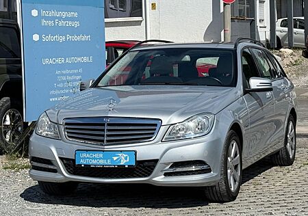 Mercedes-Benz C 200 C -Klasse T CDI BlueEfficiency