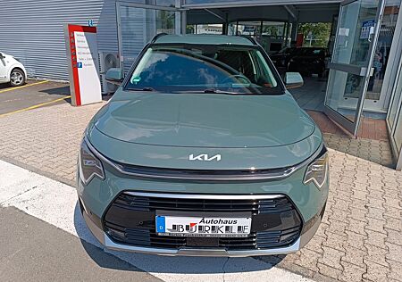 Kia Niro Plug-in Hybrid Spirit +ANHÄNGERKUPPLUNG+LED
