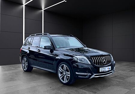Mercedes-Benz GLK 350 350 4Matic AHK~Bi-Xenon~SHZ~MFL~H&K Sound7~TOP