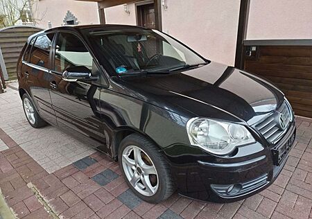 VW Polo Volkswagen IV Hatchback 9N 1.4 - Neue TÜV