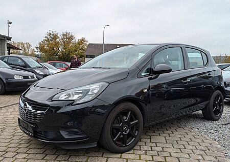 Opel Corsa E ecoFlex 1.4 Navi Klimatr Tempom Sitzhzg PDC