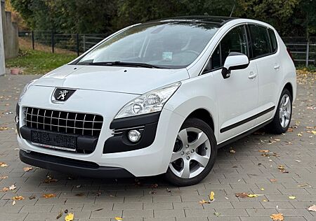 Peugeot 3008 Premium AUTOMATIK/PANO/PDC/HEADUP/PERLMUTT