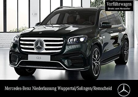 Mercedes-Benz GLS 580 4M AMG+PANO+360+AHK+MULTIBEAM+STHZG+HUD