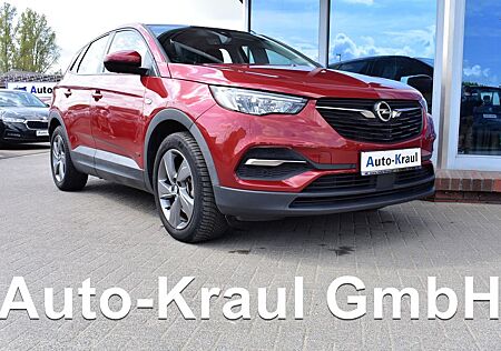 Opel Grandland X Grandland Plug-in-Hybrid 1.6 DI Automatik LED-Sc