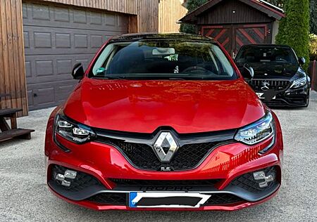 Renault Megane TCe 300 EDC GPF R.S. Trophy R.S. Trophy