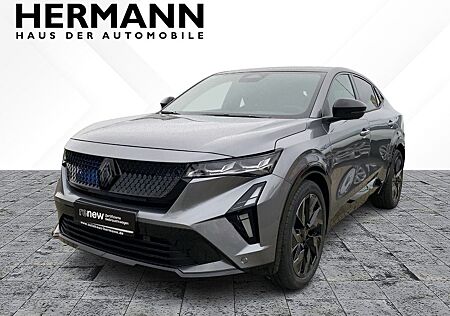 Renault Rafale gebraucht kaufen Renault Rafale E 1.2 E 200 -Tech Full Esprit Alpine *LED