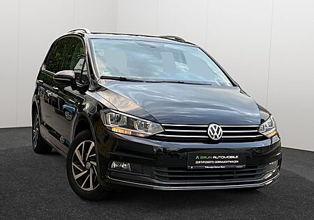 VW Touran Volkswagen Join Start-Stopp*7-Sitzer*PDC*Automatik*