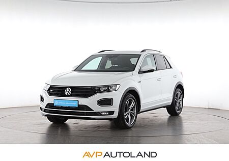 VW T-Roc Volkswagen 1.5 TSI DSG R-Line | NAVI | ACC | LED |
