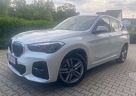BMW X1 18D S driwe Steptronic M Sport