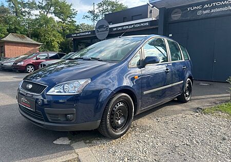 Ford Focus C-MAX Trend 1.6 *122 TKM*