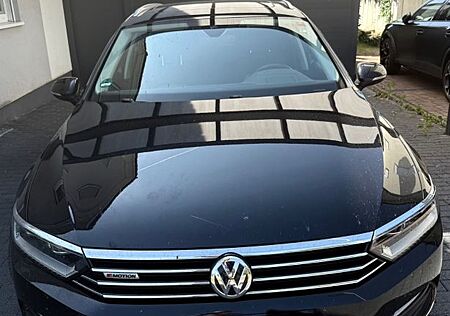 VW Passat Variant Volkswagen 2.0 TDI SCR 176kW DSG 4MOT Hi...