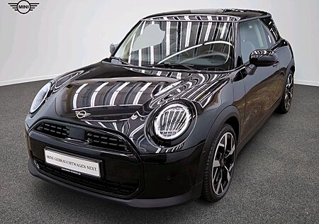 Mini Cooper S Cooper C