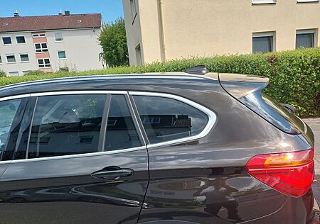 BMW X1 sDrive18d -