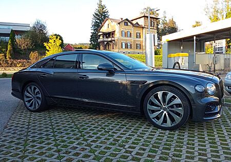 Bentley Flying Spur W12 -Speed Mulliner Spezifikationen