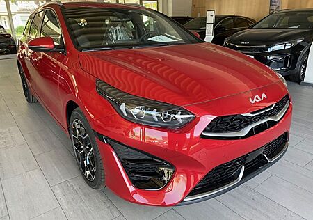 Kia Cee'd Sportswagon Ceed SW 1.5 T-GDI DCT7 OPF GT Line