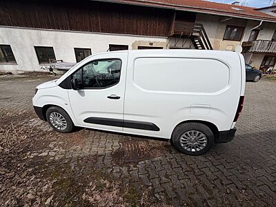 Toyota Proace City 50 kWh Elektroantrieb L1 Comfort...