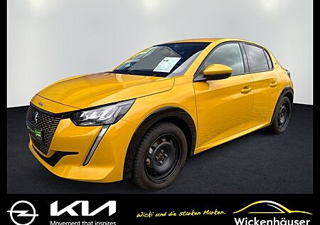 Peugeot 208 e- Allure LED Navi Kamera Keyless Sitzheiz