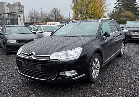 Citroën C5 Tourer Exclusive