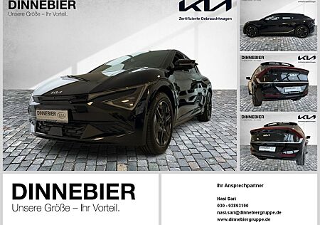 Kia EV6 PE EARTH 84 RWD WP CO ASSD DR