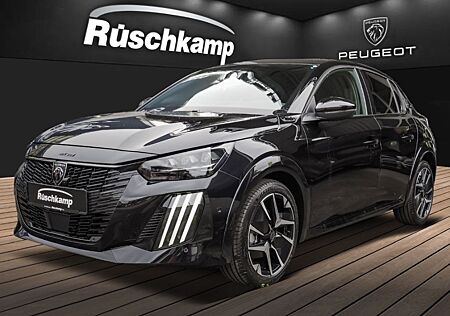 Peugeot 208 GT 1.2 Automatik Voll-LED 360-Kam Klimaauto