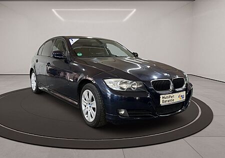 BMW 318i 318 Baureihe 3 Lim.
