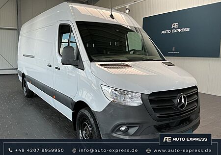 Mercedes-Benz Sprinter 316 L3/H2+Schwingsitz+Kamera+Sitzheizun