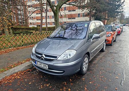 Citroën C8 HDi 135 FAP Tendance Tendance