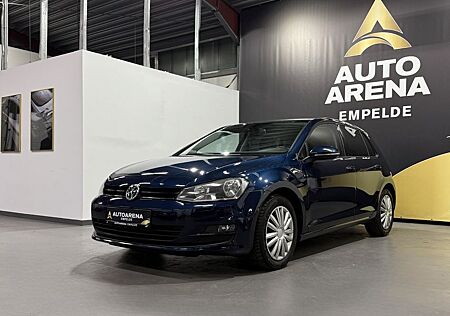 VW Golf Volkswagen 7 VII Lim. BMT*Start/Stop*AHK*Tempo*PDC