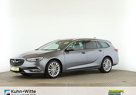 Opel Insignia 2.0 CDTI 4x4 Dynamic *AHK*LED*RFK*Navi*