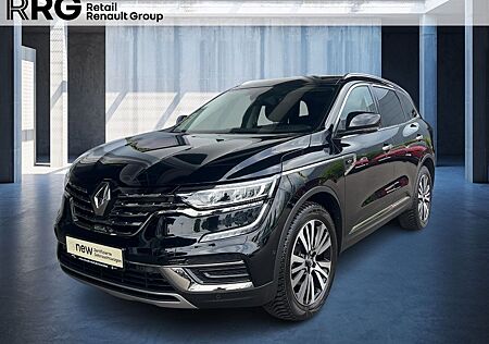 Renault Koleos 2.0 BLUE dCi 185 FAP Initiale Paris 4WD