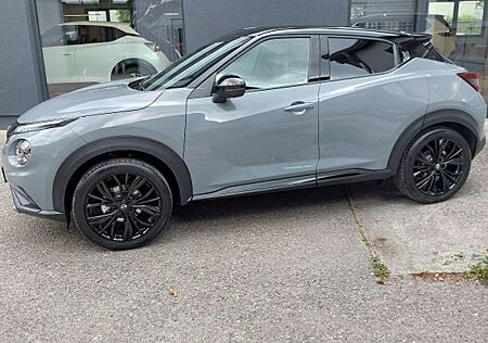 Nissan Juke Neuer 1.6 Hybrid N-SPORT 27.500 €