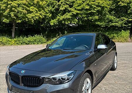 BMW 3er 320 Gran Turismo 320d xDrive M Paket