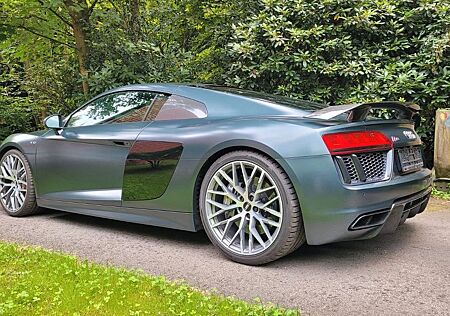 Audi R8 Coupe 5.2 FSI quattro plus