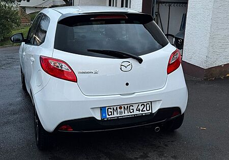 Mazda 2 1.3 MZR 55kW IRO IRO