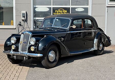Riley RME 1½ Saloon / Gutachten Datei / A Condition