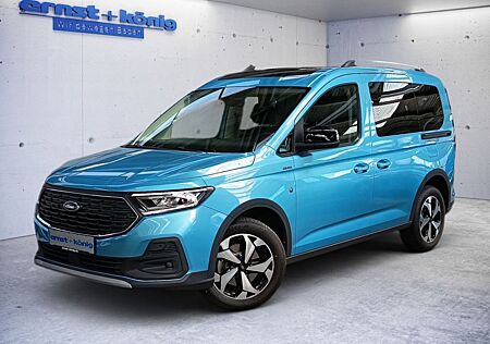Ford Tourneo Connect 2.0 EcoBlue ACTIVE *SYNC4*KLIMA*