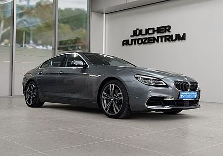 BMW 640 i xDrive Gran Coupe Aut., 1 J.Garantie incl.