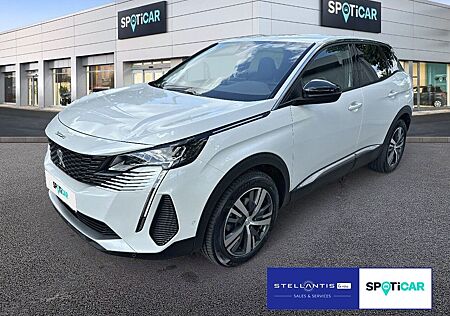 Peugeot 3008 1.5 BlueHDi 130 Allure*Navi*Kamera*SHZ*USB*