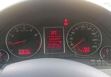 Audi A4 1.8 T -