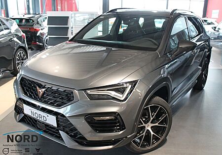 Cupra Ateca 2.0TSI 140kw*BEATS*19"ALU*KESSY