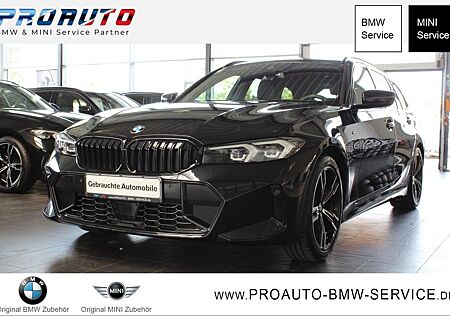 BMW 320d Tour. M Sport Pano/ACC/LiveCoPro/RFK/Wide